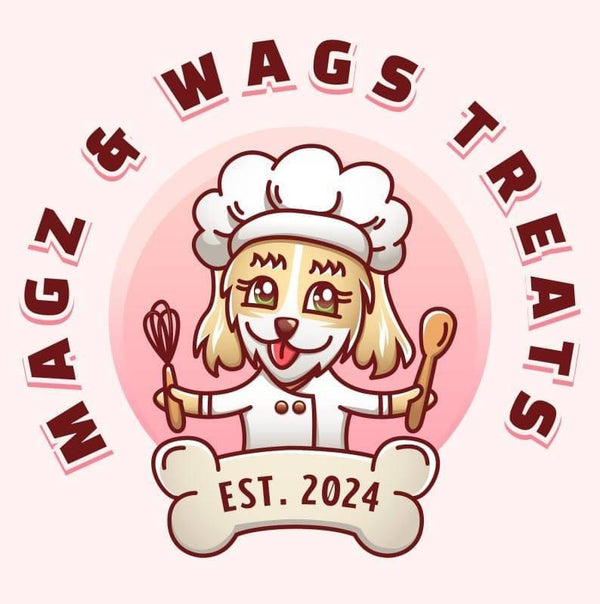 Magz & Wags Treats