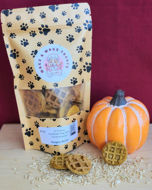 Woofles 3oz